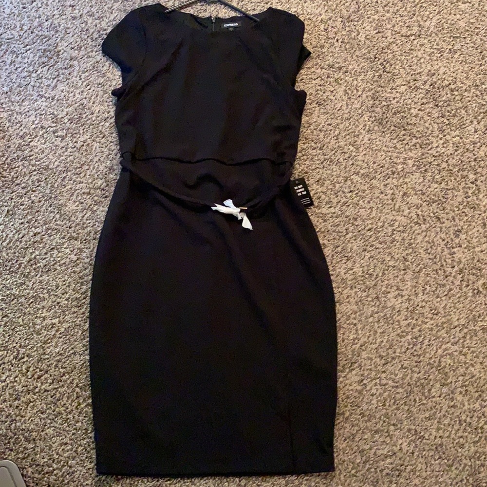 Express dress new❤️❤️
